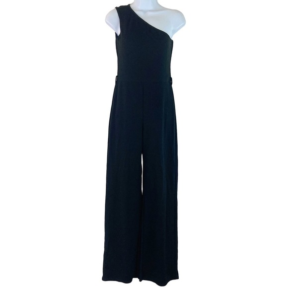 Nasty Gal Pants - NASTY Gal One-arm Jumpsuit Size 8